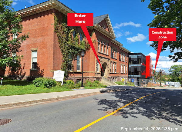 Geomob - geoinnovation for fun or profit - Sept 15th, 2026 #geomobYFC