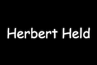 Herbert Held